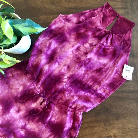 cloth and stone jumpsuit marshalls